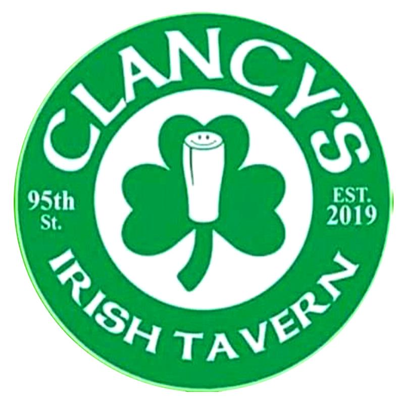 Clancy's 95th Irish Tavern